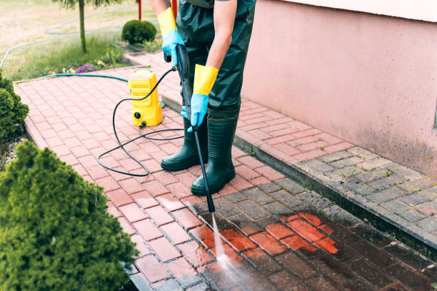 Best Pressure Washing Driveway  in Mooreland, OK