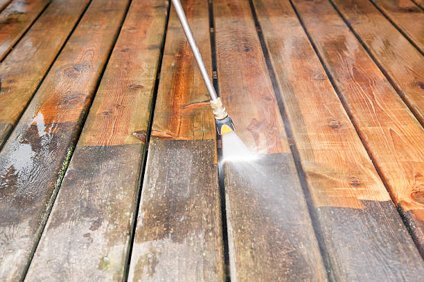 Best Concrete Pressure Washing  in Mooreland, OK